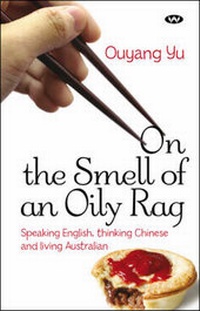 Enlarge image Cover: On the Smell of an Oily Rag - Wakefield Press