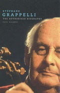 Cover: Stephane Grappelli - Sanctuary Publishing Ltd
