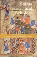 Cover: Saints and Scholars - D.S. Brewer