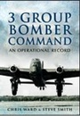 Cover: 3 Group Bomber Command - Pen & Sword Aviation