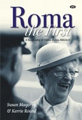 Cover: Roma the First - Wakefield Press