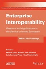 Cover: Enterprise Interoperability - Wiley-ISTE