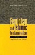Cover: Feminism and Islamic Fundamentalism - Zed Books Ltd