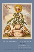 Cover: Sustaining the Fleet, 1793-1815 - De Gruyter