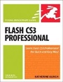 Cover: Flash CS3 Professional for Windows and Macintosh - Peachpit Press Publications