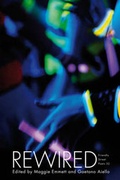 Cover: Rewired - Wakefield Press
