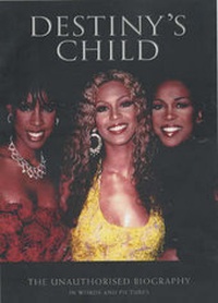 Enlarge image Cover: Destiny's Child - Chrome Dreams