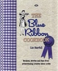 Cover: The Blue Ribbon Cookbook - Wakefield Press