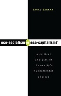 Cover: Eco-Socialism or Eco-Capitalism? - Zed Books Ltd