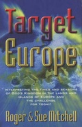Cover: Target Europe - Sovereign World