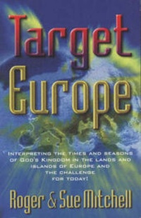 Enlarge image Cover: Target Europe - Sovereign World