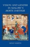 Cover: Vision and Gender in Malory's Morte Darthur - D.S. Brewer