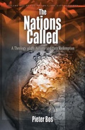 Cover: The Nations Called - Renew