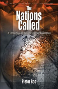 Enlarge image Cover: The Nations Called - Renew