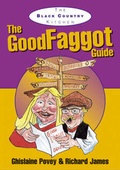 Cover: The Good Faggot Guide - Brewin Books