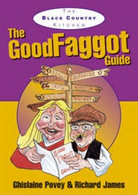 Enlarge image Cover: The Good Faggot Guide - Brewin Books