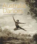 Cover: Australia Dances - Wakefield Press