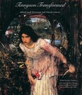 Cover: Tennyson Transformed - Lund Humphries Publishers Ltd
