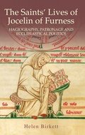 Cover: The Saints' Lives of Jocelin of Furness - York Medieval Press