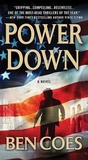 Cover: Power Down - St Martin's Press