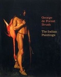 Cover: George de Forest Brush - Lund Humphries Publishers Ltd