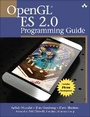 Cover: OpenGL ES 2.0 Programming Guide - Addison Wesley