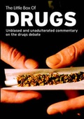 Cover: The Little Box of Drugs - Sanctuary Publishing Ltd