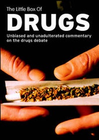 Enlarge image Cover: The Little Box of Drugs - Sanctuary Publishing Ltd