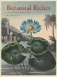Enlarge image Cover: Botanical Riches - Lund Humphries Publishers Ltd