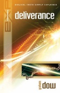 Cover: Explaining Deliverance - Sovereign World