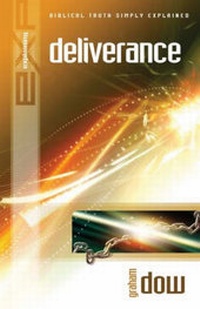 Enlarge image Cover: Explaining Deliverance - Sovereign World