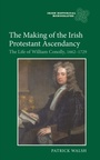 Cover: The Making of the Irish Protestant Ascendancy - De Gruyter