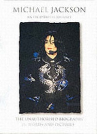 Enlarge image Cover: Michael Jackson - Chrome Dreams