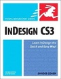 Cover: InDesign CS3 for Macintosh and Windows - Peachpit Press Publications