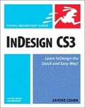 Cover: InDesign CS3 for Macintosh and Windows - Peachpit Press Publications