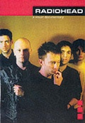 Cover: Radiohead - Chrome Dreams