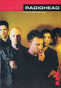 Enlarge image Cover: Radiohead - Chrome Dreams