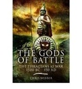 Cover: Gods of Battle: the Thracians at War, 1500bc-150ad - Pen & Sword Military