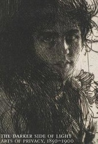 Enlarge image Cover: The Darker Side of Light - Lund Humphries Publishers Ltd