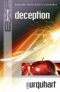 Cover: Explaining Deception - Sovereign World