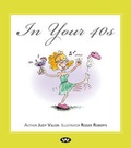 Cover: In Your 40s - Wakefield Press