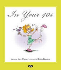 Enlarge image Cover: In Your 40s - Wakefield Press