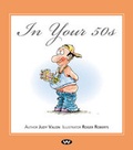 Cover: In Your 50s - Wakefield Press