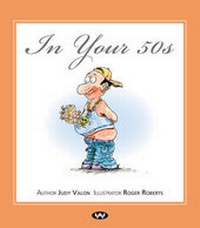Enlarge image Cover: In Your 50s - Wakefield Press