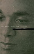 Cover: New Ethnicities, Old Racisms - Zed Books Ltd