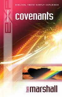 Enlarge image Cover: Explaining Covenants - Sovereign World