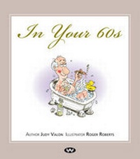 Enlarge image Cover: In Your 60s - Wakefield Press