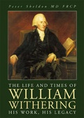 Cover: The Life and Times of William Withering - Brewin Books
