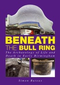 Cover: Beneath the Bull Ring - Brewin Books