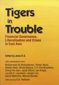 Cover: Tigers in Trouble - Zed Books Ltd